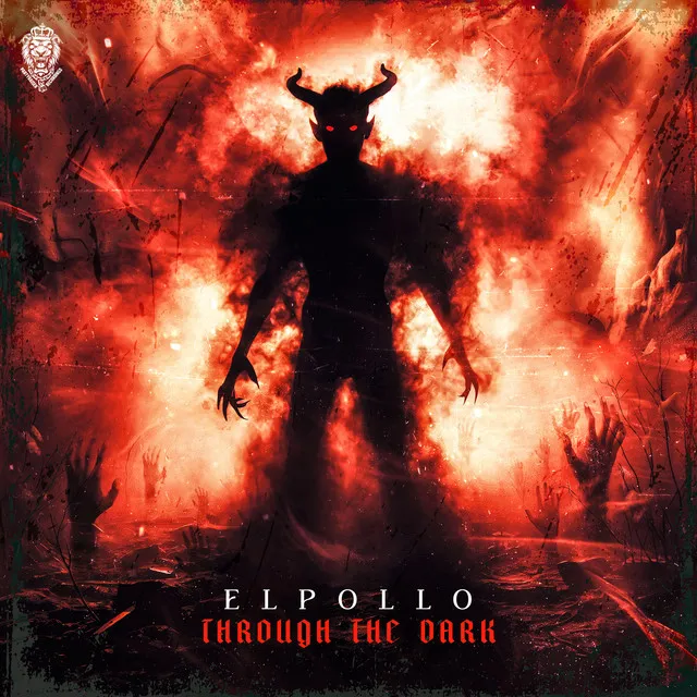 Cover art of Through The Dark