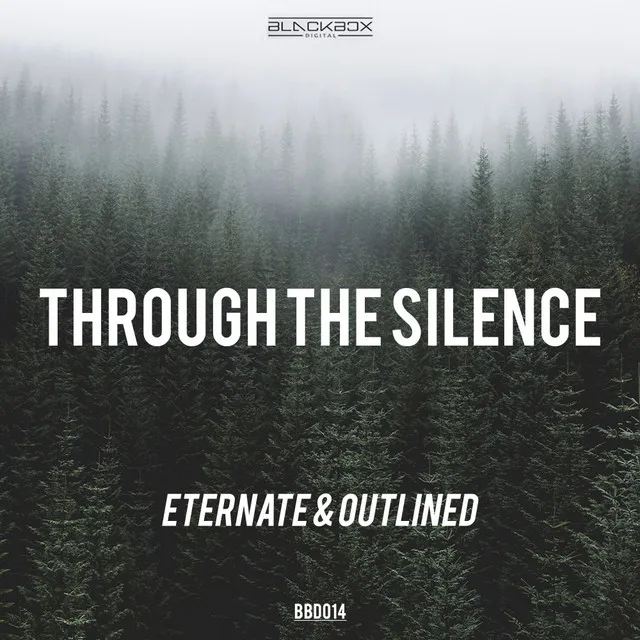 Cover art of Through The Silence