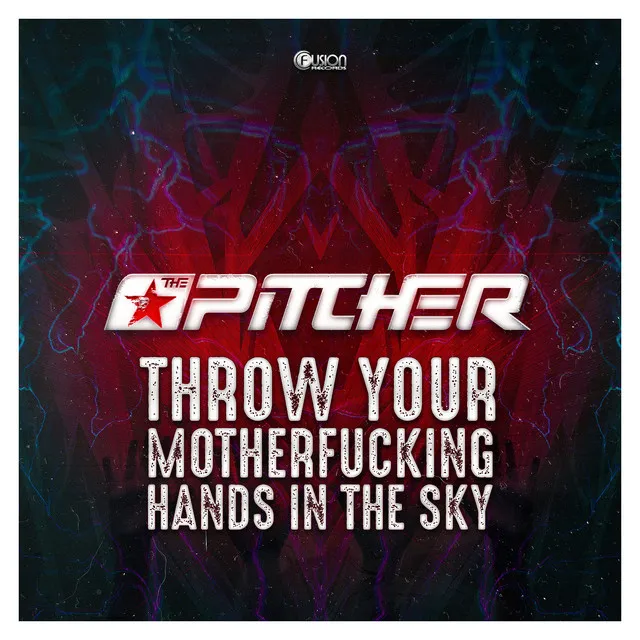 Cover art of Throw Your Motherfucking Hands in the Sky
