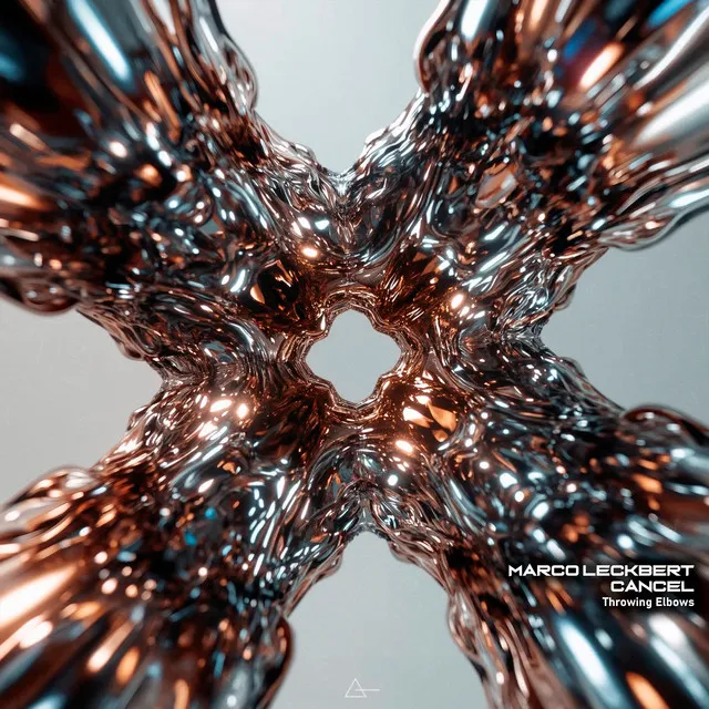 Cover art of Throwing Elbows