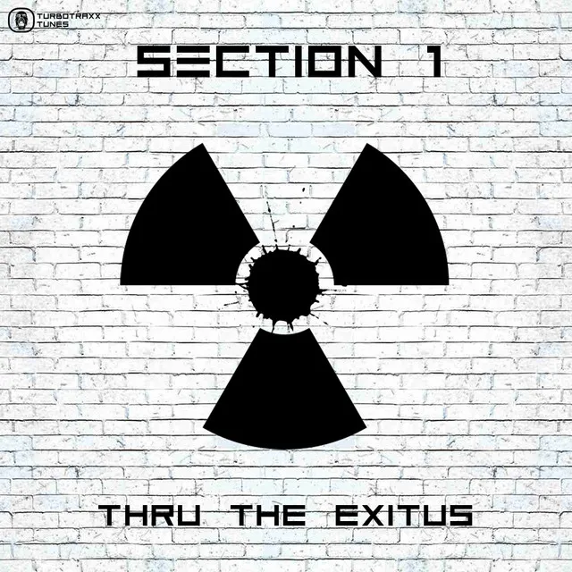 Cover art of Thru The Exitus