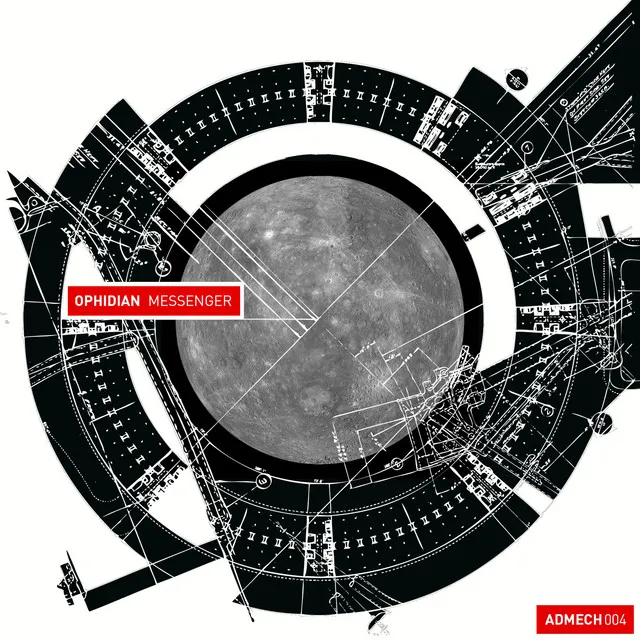 Cover art of Messenger