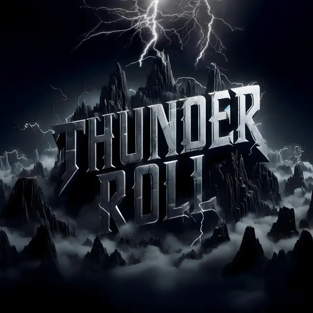 Cover art of THUNDER ROLL