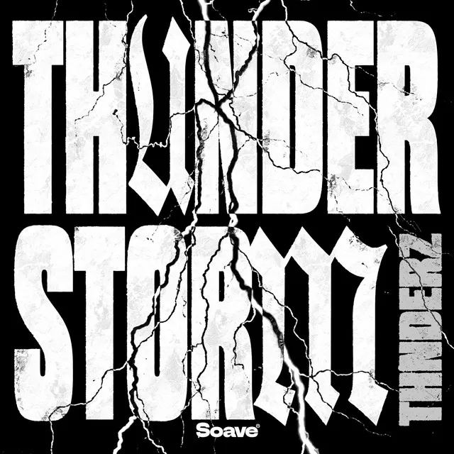 Cover art of THUNDERSTORM