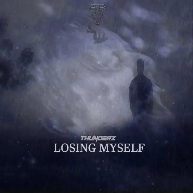 Losing Myself by Thunderz - Hardstyle cover art