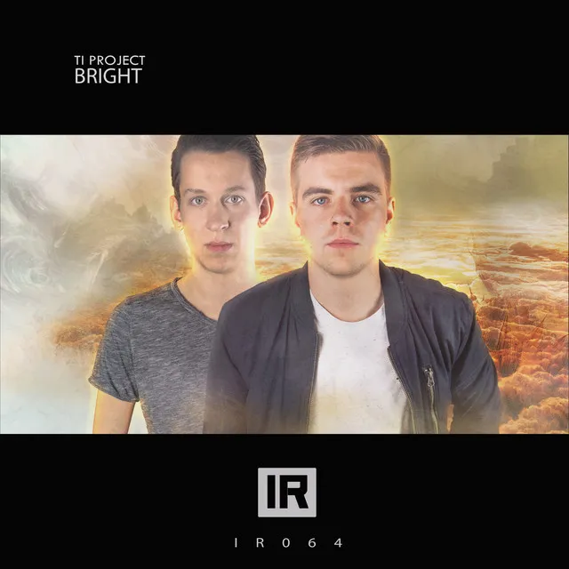 Bright by TI Project - Hardstyle cover art