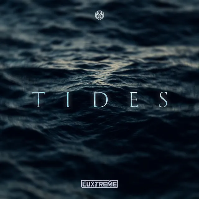 Cover art of Tides