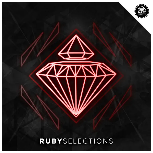 Cover art of Ruby Selections