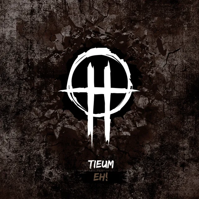 Eh ! by Tieum - Hardcore cover art