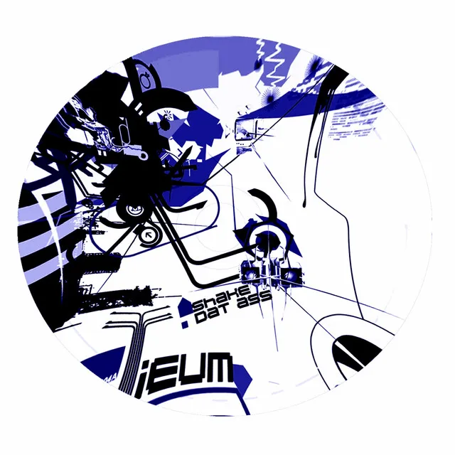 Ladies and Gentlemen by Tieum - Hardcore cover art