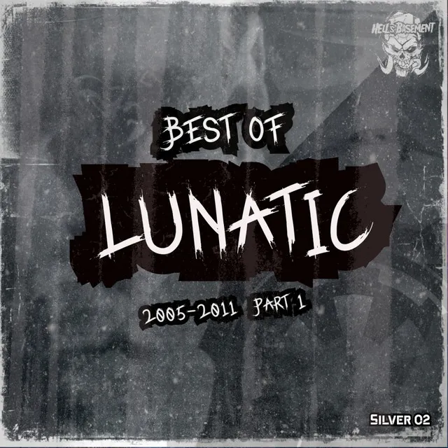 Sexhouse - Remaster by Tieum, Lunatic - Uptempo cover art