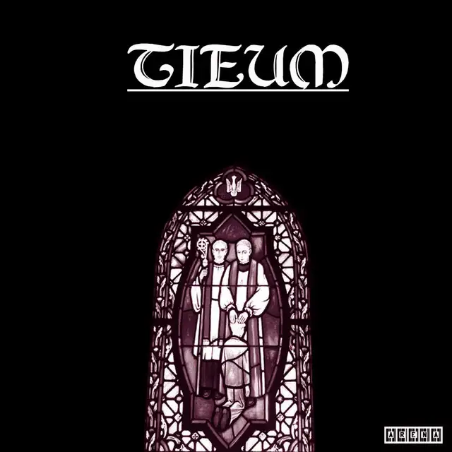 Xes Again by Tieum - Hardcore cover art