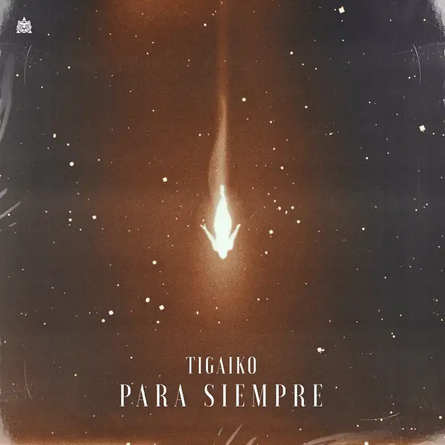 Para Siempre by Tigaiko - Hardstyle cover art