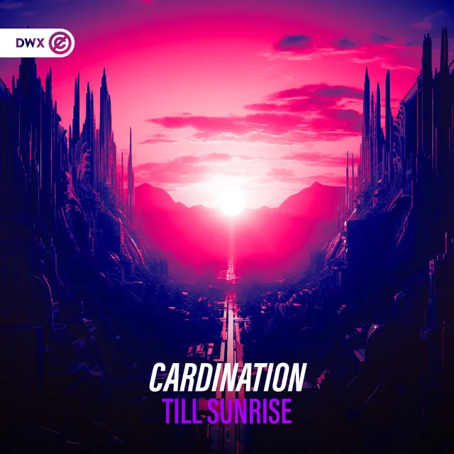 Cover art of Till Sunrise