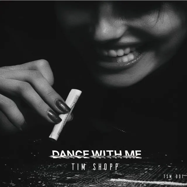 Dance With Me by Tim Shopp - Uptempo cover art
