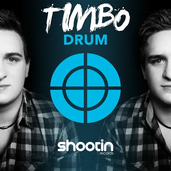 Drum - Original Mix by Timbo - Hardstyle cover art