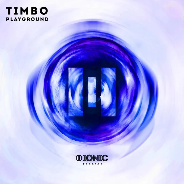 Playground - Original Mix by Timbo - Hardstyle cover art
