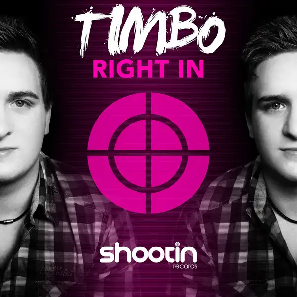 Right In - Skyfreak Edit by Timbo - Hardstyle cover art