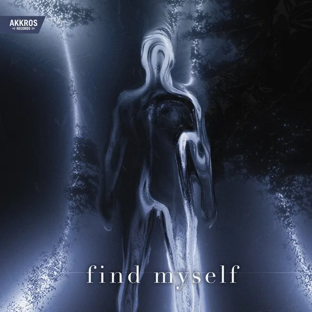 Find Myself by Time Art - Hardstyle cover art