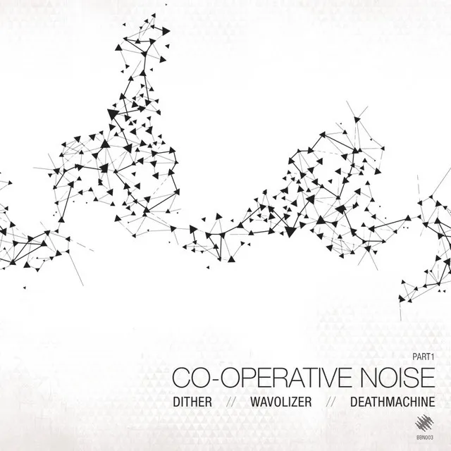 Cover art of Co-operative Noise Part 1