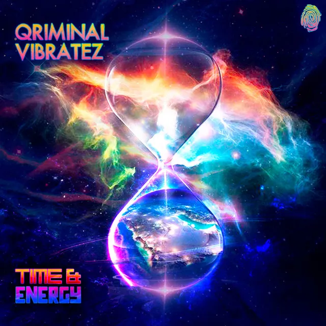 Cover art of TIME & ENERGY