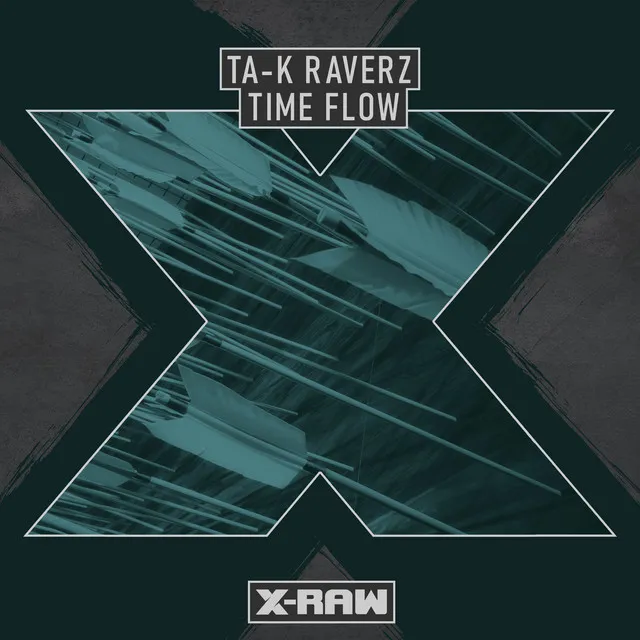 Cover art of Time Flow