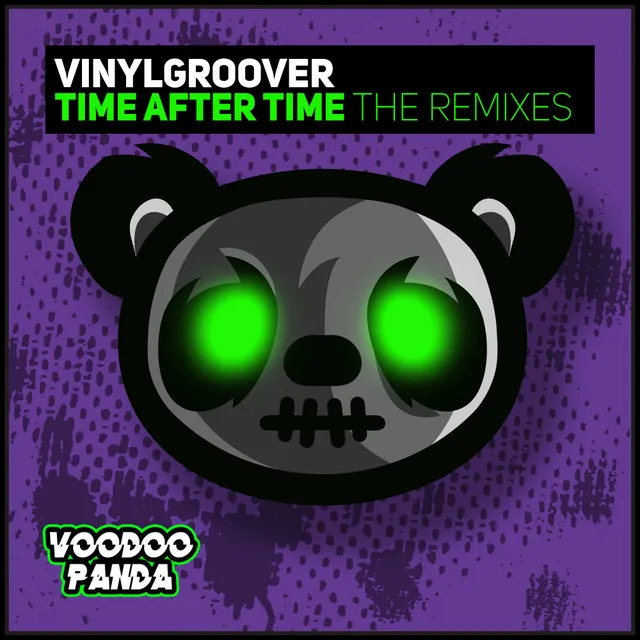 Cover art of Time (Remixes)
