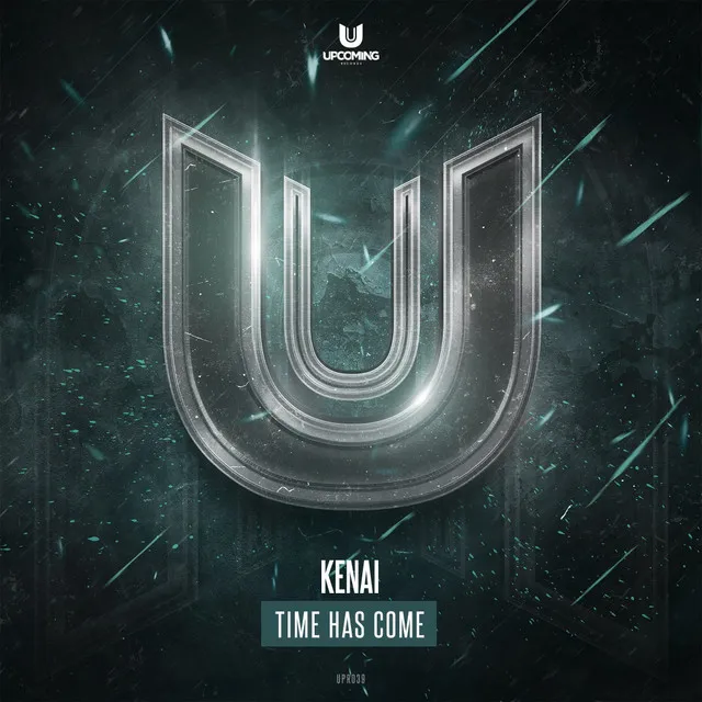 Cover art of Time Has Come
