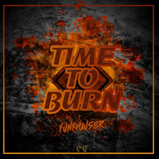 Cover art of Time to Burn