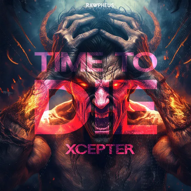 Cover art of Time to Die
