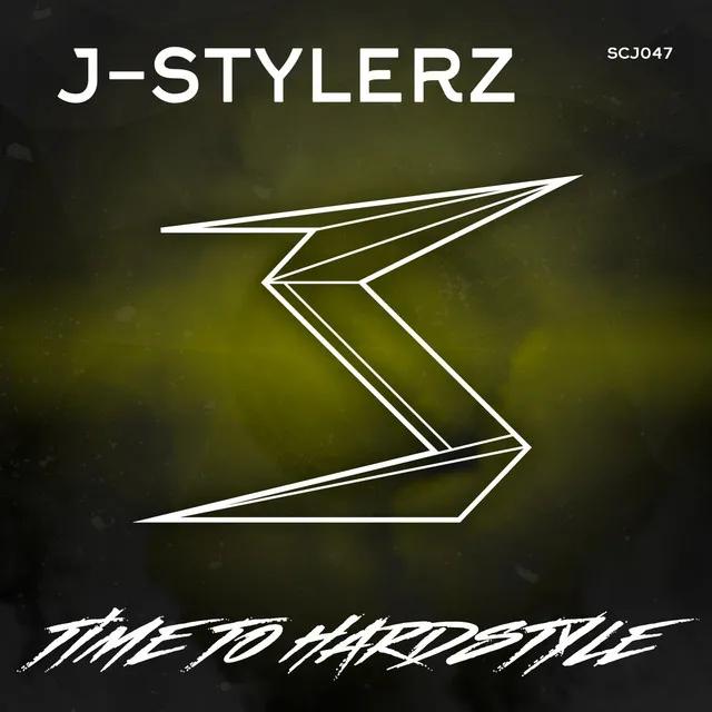 Cover art of Time to Hardstyle