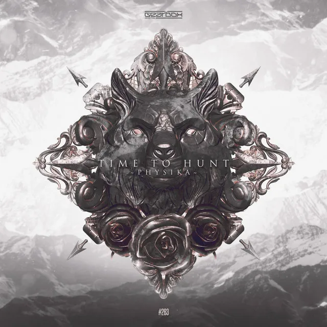 Cover art of Time To Hunt