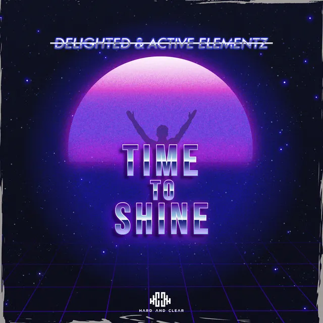 Cover art of Time to Shine