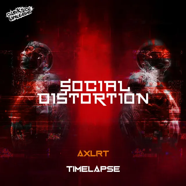 Cover art of Timelapse