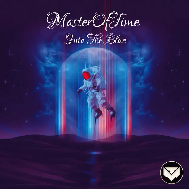 Into the Blue by Timerz - Hardstyle cover art