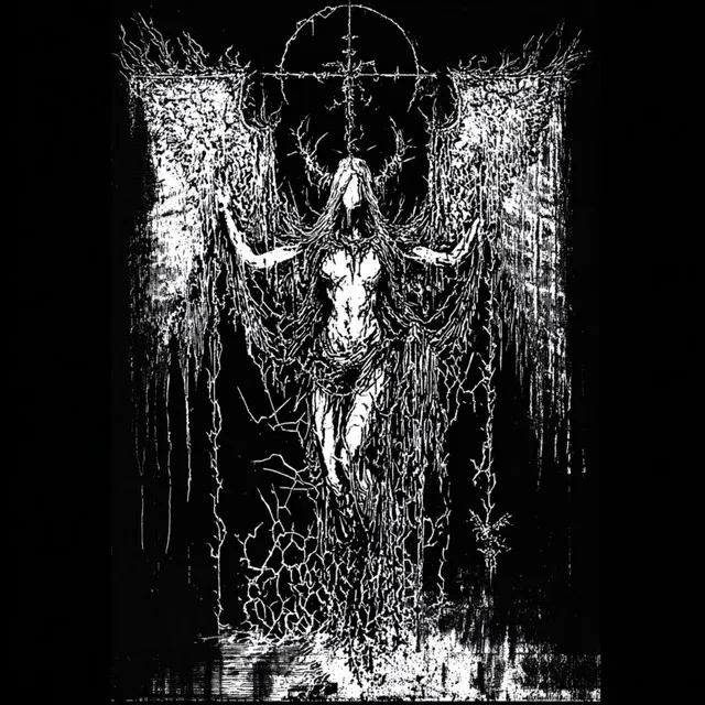 enkei by timesgone, MaybeImTyler - Hard Techno cover art