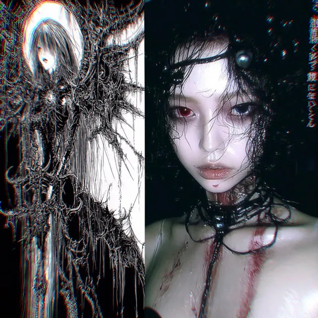 love sex dreams by timesgone - Hard Techno cover art
