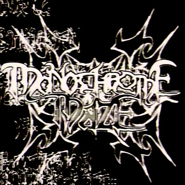 truly divine by timesgone - Hard Techno cover art