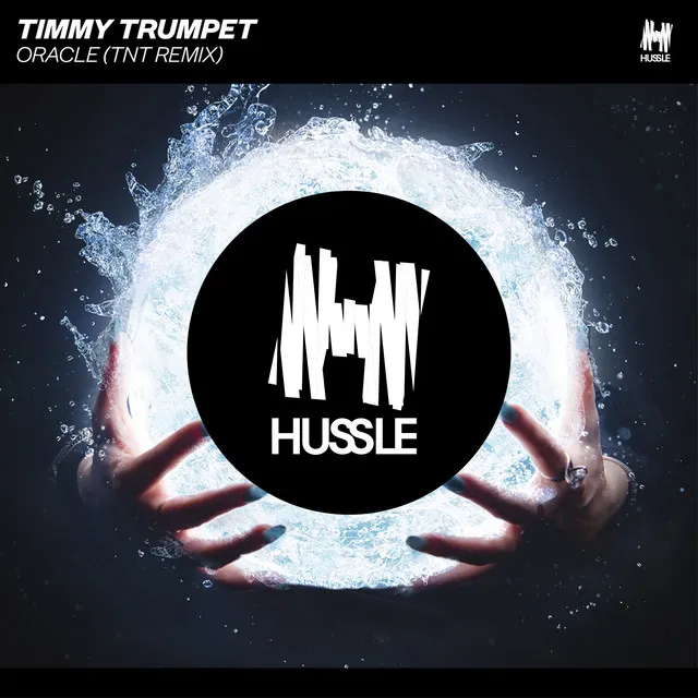Oracle - TNT Remix by Timmy Trumpet, TNT - Hardstyle cover art
