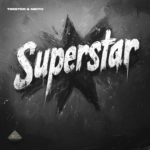 Superstar by Timster, Ninth - Hardstyle cover art
