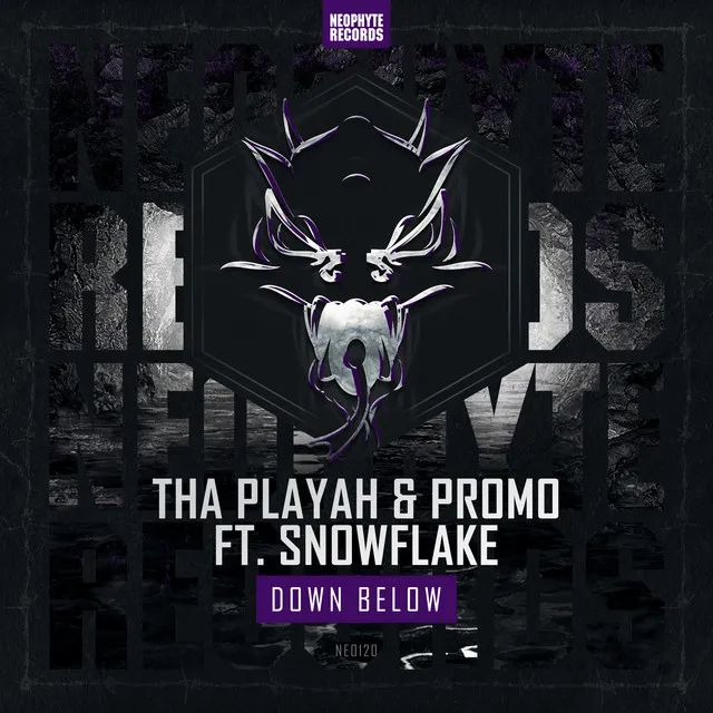 Flip Uhm op Z’n Kantje - Tha Playah Remix by Titan, DV8 Rocks! - Hardcore cover art