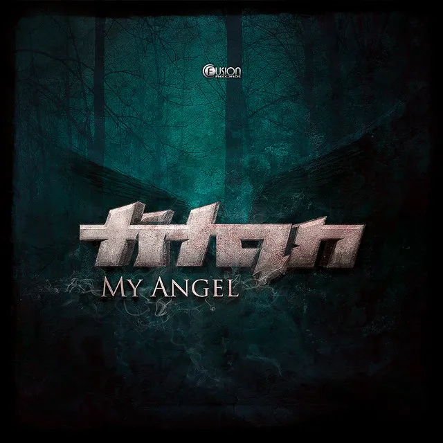 My Angel - Original Mix by Titan - Rawstyle cover art