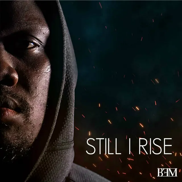 Still I Rise by Titan - Rawstyle cover art