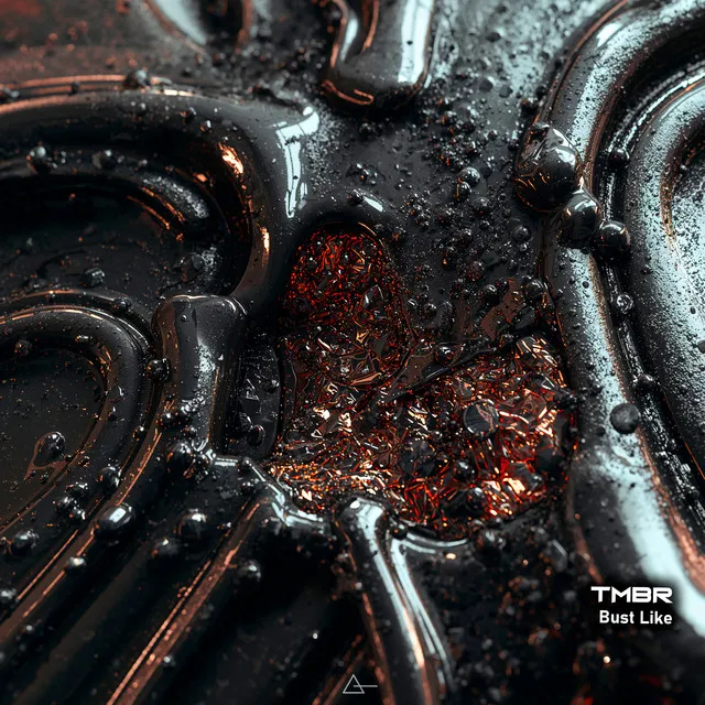 Bring That by TMBR - Hard Techno cover art