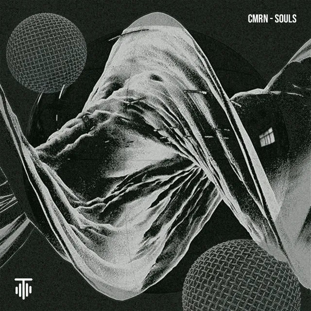 Souls by TMT Collective, CMRN - Hard Techno cover art