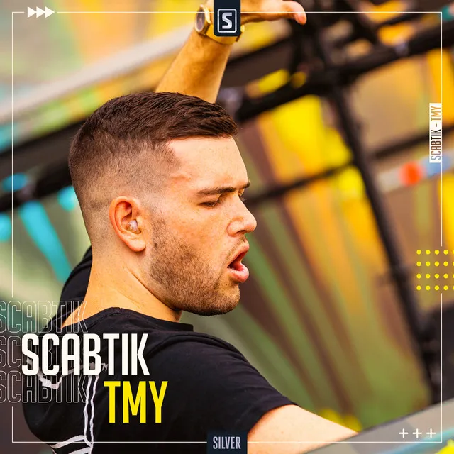 Cover art of TMY