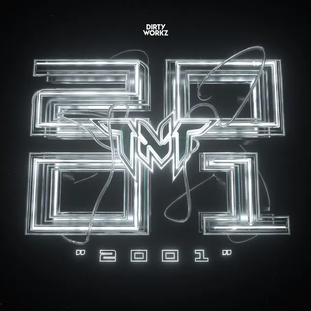 2001 by TNT, Technoboy, Tuneboy - Hardstyle cover art