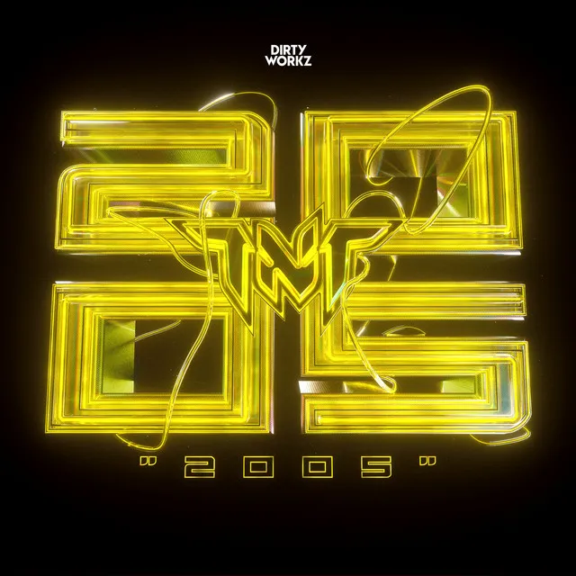 2005 by TNT, Technoboy, Tuneboy - Hardstyle cover art