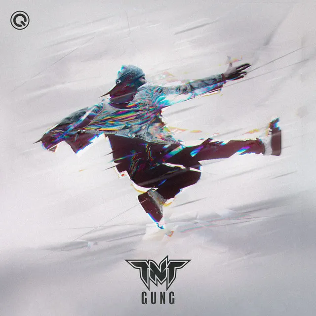 Gung by TNT, Technoboy, Tuneboy - Hardstyle cover art