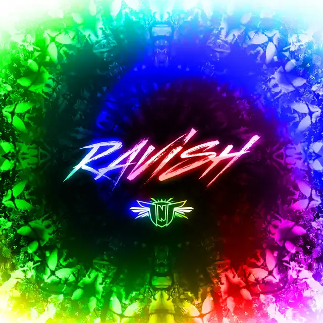 Ravish - Extended version by TNT - Hardstyle cover art